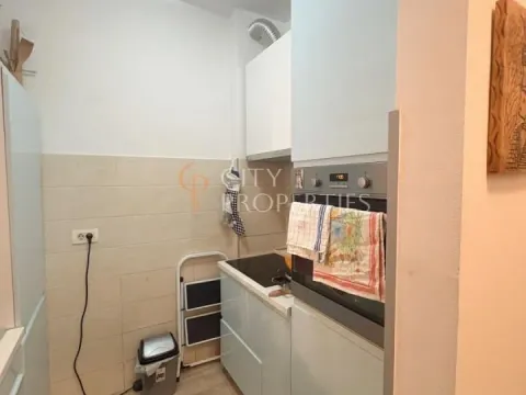 Prodaja, stan, 51m², Tuški Put, Podgorica - image 10