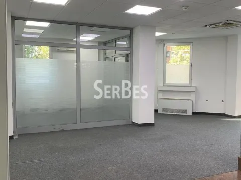 Izdavanje, poslovni prostor, 352m², Bulevar Oslobodjenja, Novi Sad Sve Podlokacije - image 3