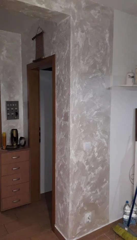 Prodaja, jednosoban stan, 45m², Bijela, Herceg Novi