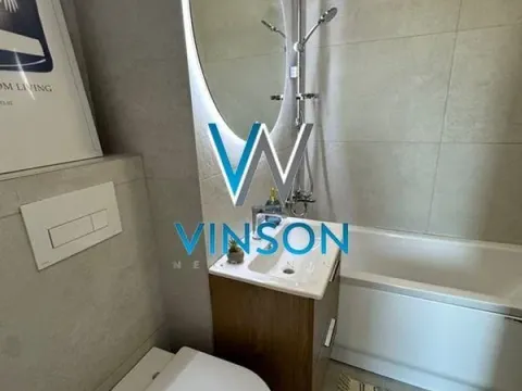 Prodaja, jednosoban stan, 32m², Novi Sad Sve Podlokacije, Novi Sad - image 10