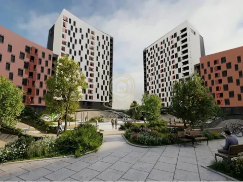 Prodaja, trosoban stan, 62m², Centar, Novi Sad - image 4