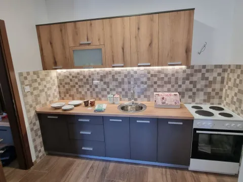 Izdavanje, jednosoban stan, 50m², Zabjelo, Podgorica - image 3