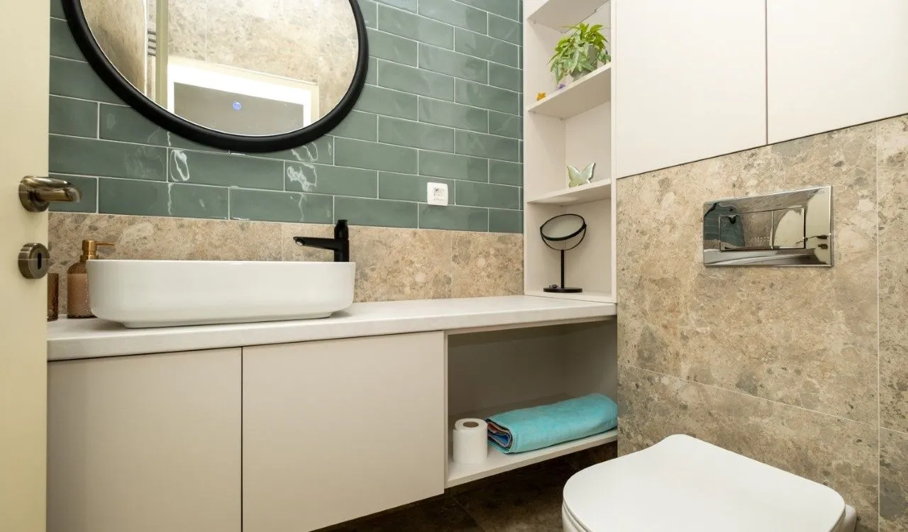 Izdavanje, trosoban stan, 145m², Momišići, Podgorica