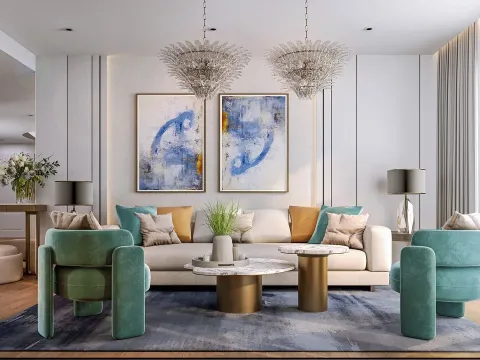 Prodaja, trosoban stan, 288m², Risan, Kotor - image 4