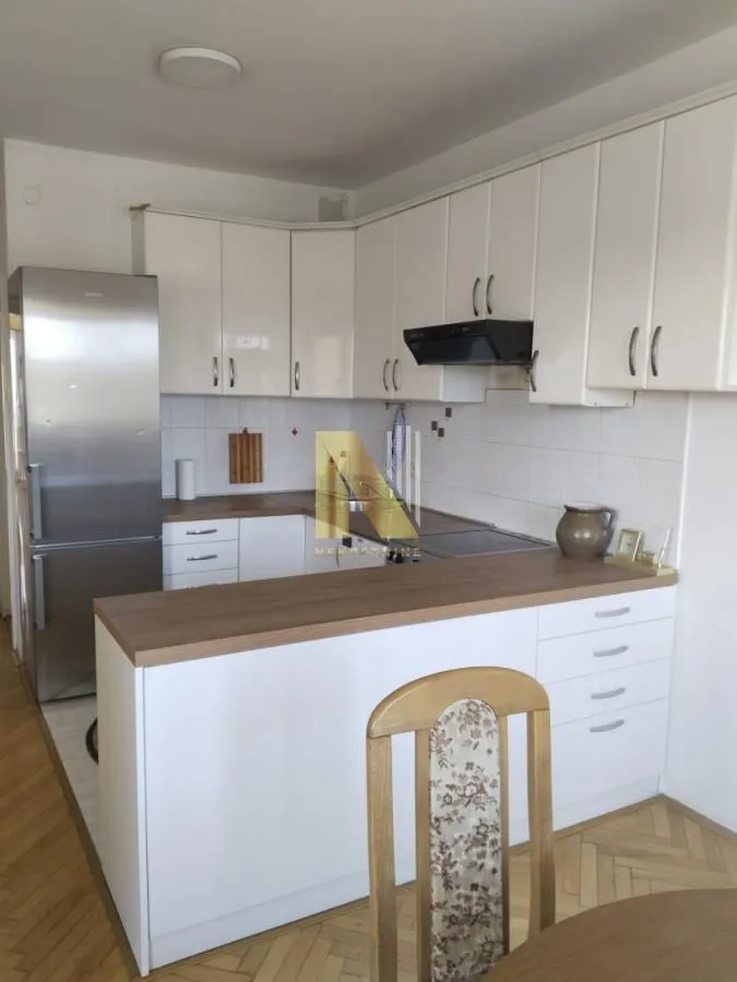 Rent, three bedroom apartment, 100m², Spens, Novi Sad Sve Podlokacije