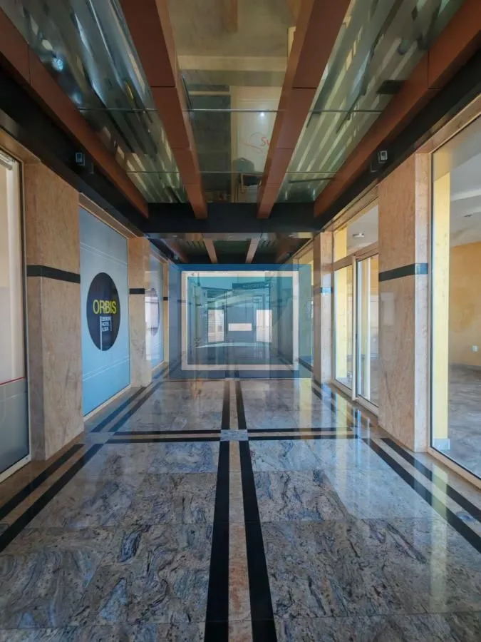 Izdavanje, dvosoban stan, 66m², Centar, Paraćin