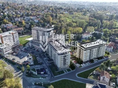 Prodaja, jednosoban stan, 31m², Banjica, Voždovac Sve Podlokacije - image 12