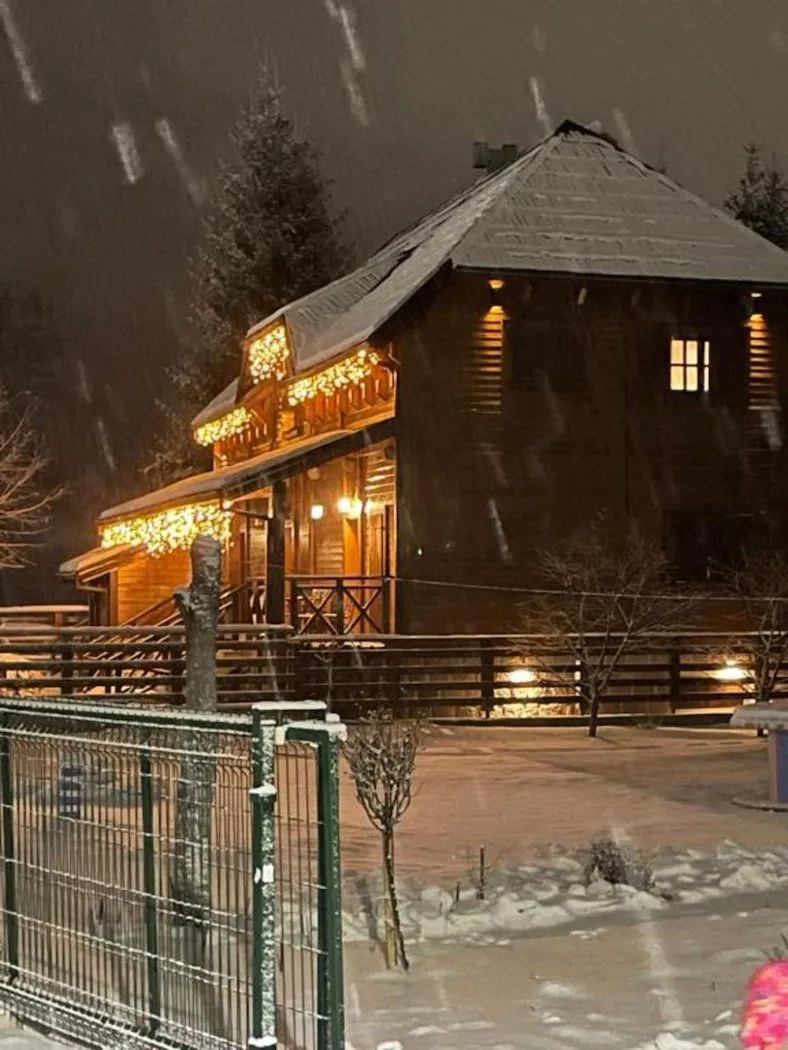 Prodaja, kuća, 324m², Kolašin, Crna Gora