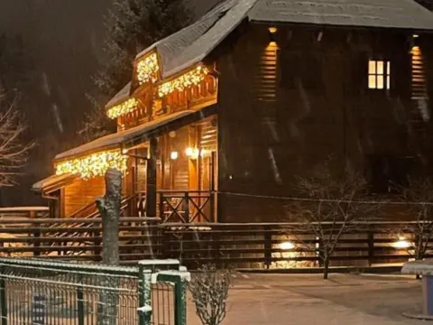 Prodaja, kuća, 324m², Kolašin, Crna Gora - image 18