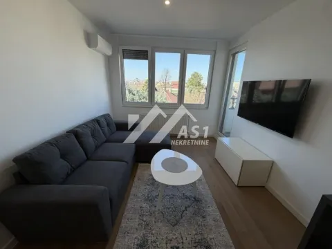 Rent, one bedroom apartment, 45m², Telep, Novi Sad Sve Podlokacije - image 2