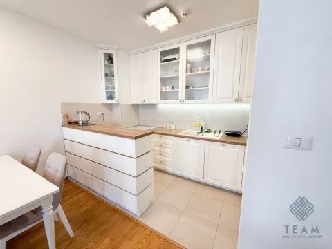 Prodaja, dvosoban stan, 64m², City Kvart, Podgorica - image 5