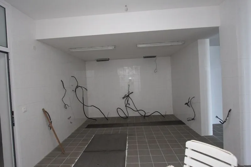 Sale, office space, 330m², Sveti Stefan, Budva