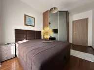 Izdavanje, dvosoban stan, 73m², Master Kvart, Podgorica - image 11