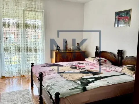 Rent, two bedroom apartment, 65m², Gornja Gorica, Podgorica - image 5