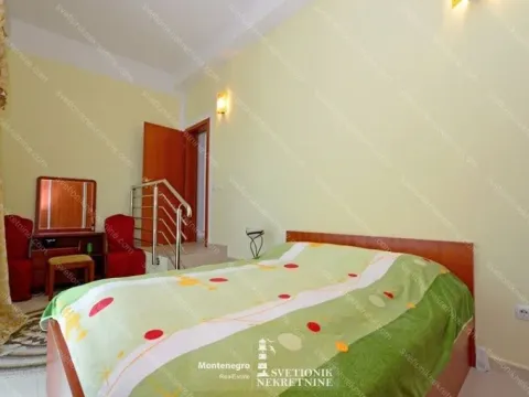 Sale, three bedroom apartment, 142m², Savina, Herceg Novi - image 7