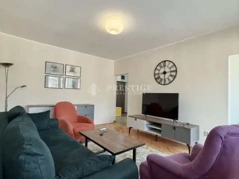 Rent, one bedroom apartment, 50m², Preko Morače, Podgorica - image 3