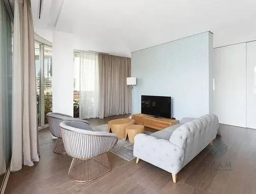 Sale, two bedroom apartment, 178m², Dukley Gardens, Budva