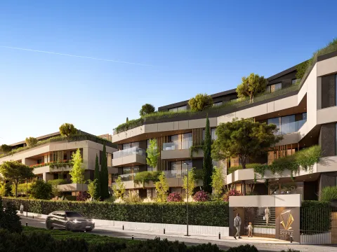 Prodaja, jednosoban stan, 60m², Zagorič, Podgorica - image 7