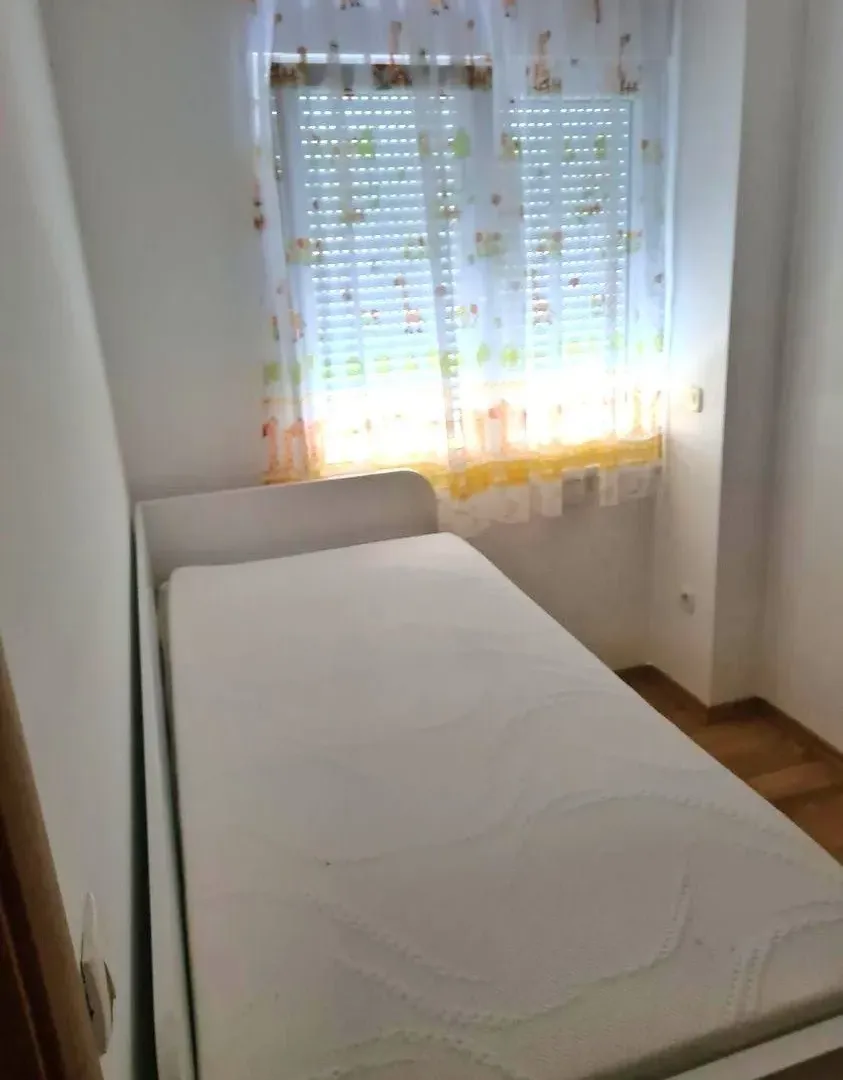Rent, two bedroom apartment, 60m², Dalmatinska ulica, Podgorica