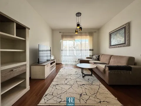 Prodaja, dvosoban stan, 70m², Master Kvart, Podgorica - image 2