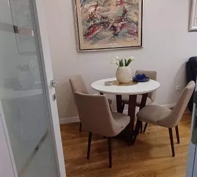 Izdavanje, jednosoban stan, 41m², Central Point, Podgorica - image 4