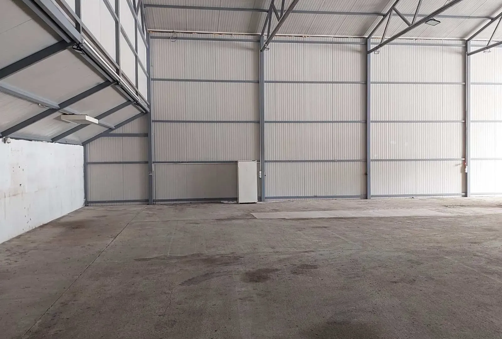 Sale, office space, 370m², Podgorica, Crna Gora