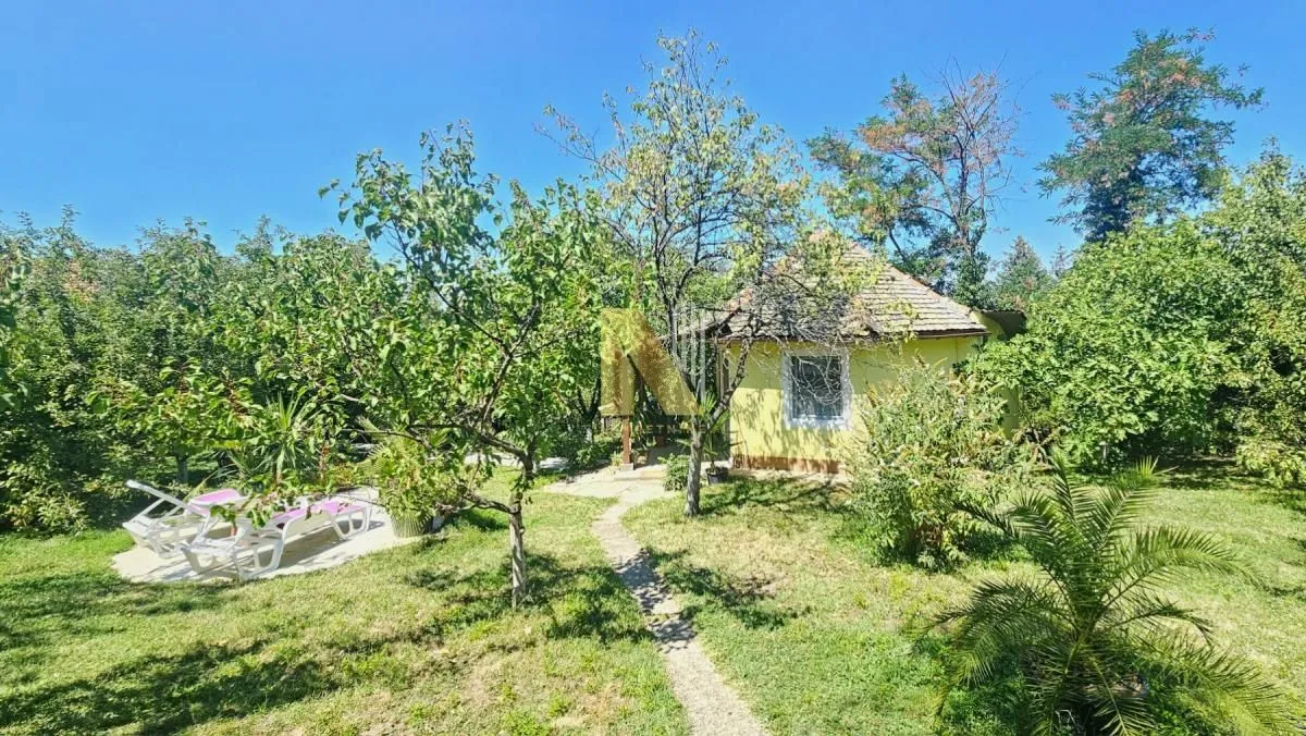 Izdavanje, kuća, 47m², Ledinci, Petrovaradin