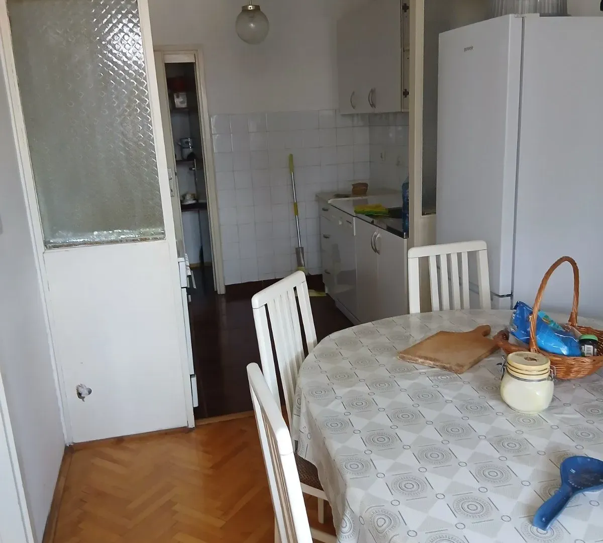 Prodaja, dvosoban stan, 77m², Preko Morače, Podgorica