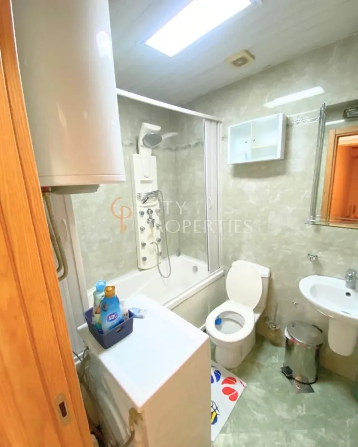 Rent, apartment, 50m², Preko Morače, Podgorica