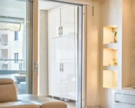 Sale, two bedroom apartment, 80m², Rozino, Budva - image 7