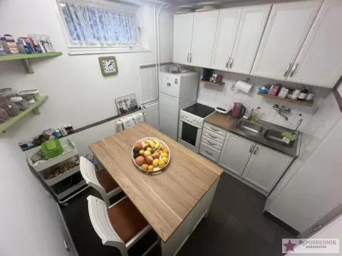 Sale, apartment, 93m², Savski Venac, Beograd - image 8