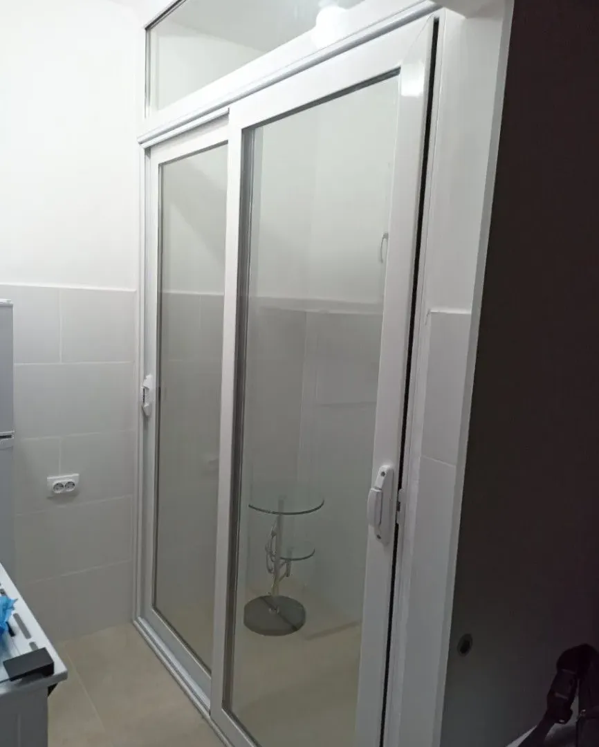 Prodaja, garsonjera, 24m², Drpe Mandića, Podgorica