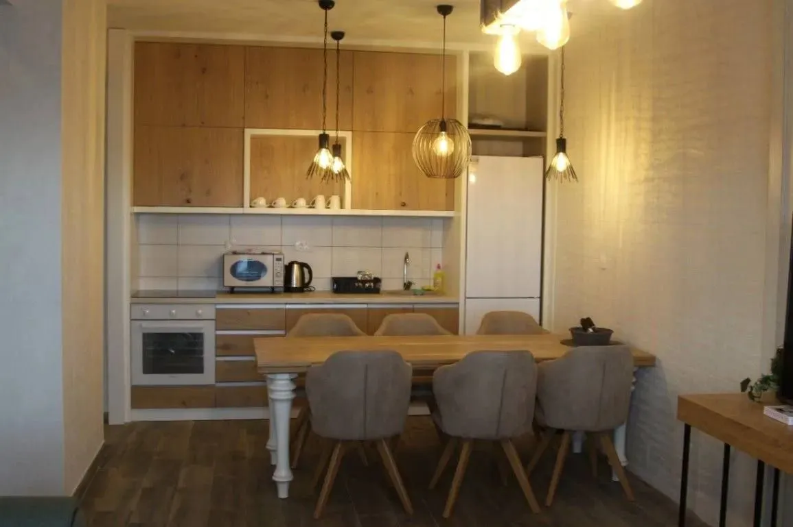 Rent, two bedroom apartment, 86m², Bečići, Budva