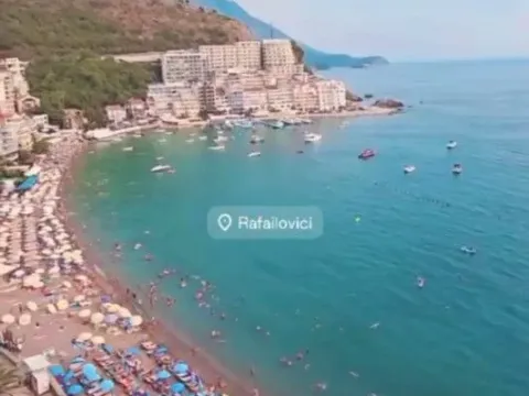 Sale, office space, 134m², Rafailovići, Budva - image 8