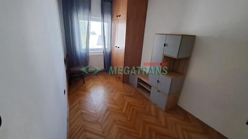Rent, one bedroom apartment, 45m², Novi Sad Sve Podlokacije, Novi Sad