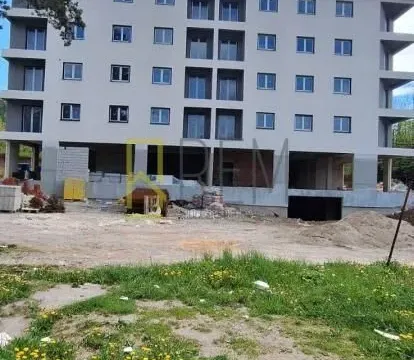 Sale, one bedroom apartment, 40m², Kolašin, Crna Gora - image 6