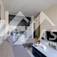 Izdavanje, jednosoban stan, 40m², Centar, Novi Sad