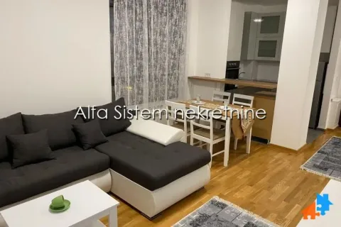 Rent, two bedroom apartment, 44m², Cvetkova Pijaca, Zvezdara Sve Podlokacije - image 4