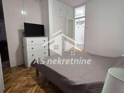Izdavanje, dvosoban stan, 40m², Banovo Brdo, Beograd - image 11