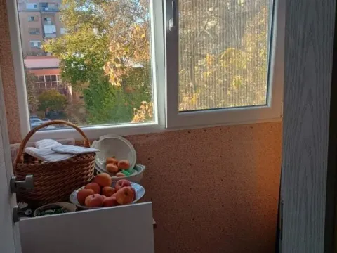 Sale, two bedroom apartment, 63m², Kej, Novi Sad Sve Podlokacije - image 6