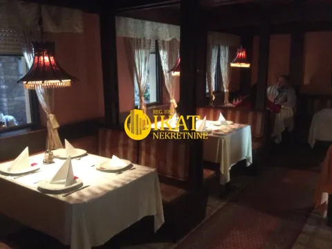 Rent, hospitality venue, 200m², Krnjaca, Palilula Sve Podlokacije - image 5