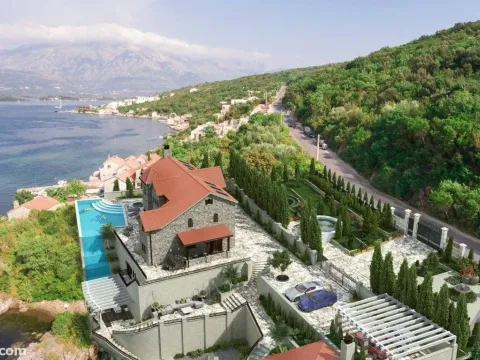 Sale, land lot, 1506m², Tivat, Crna Gora - image 9