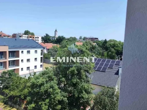 Izdavanje, dvosoban stan, 41m², Zemun Gornji Grad, Zemun Sve Podlokacije - image 11
