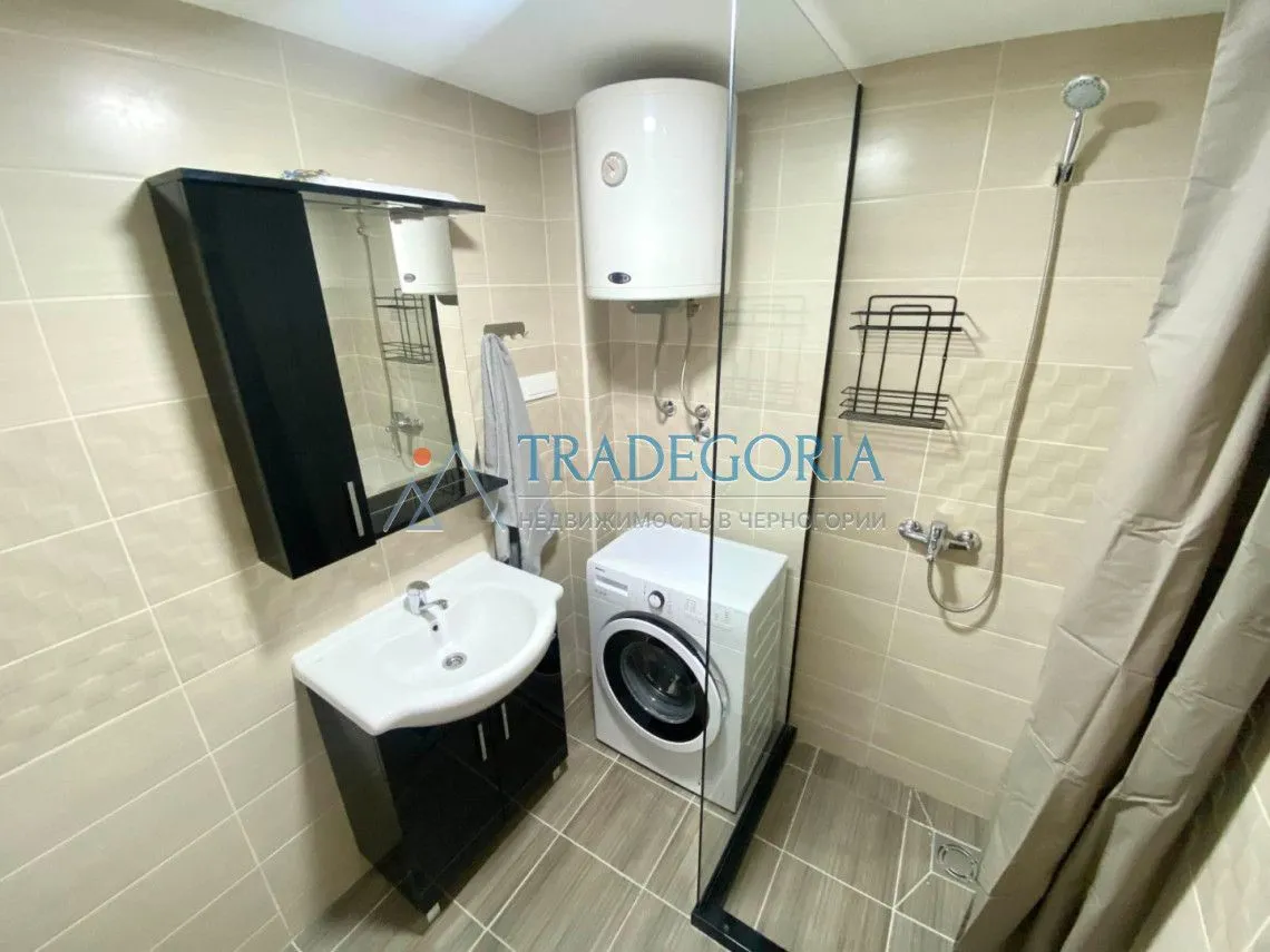 Prodaja, stan, 28m², Sutomore, Bar