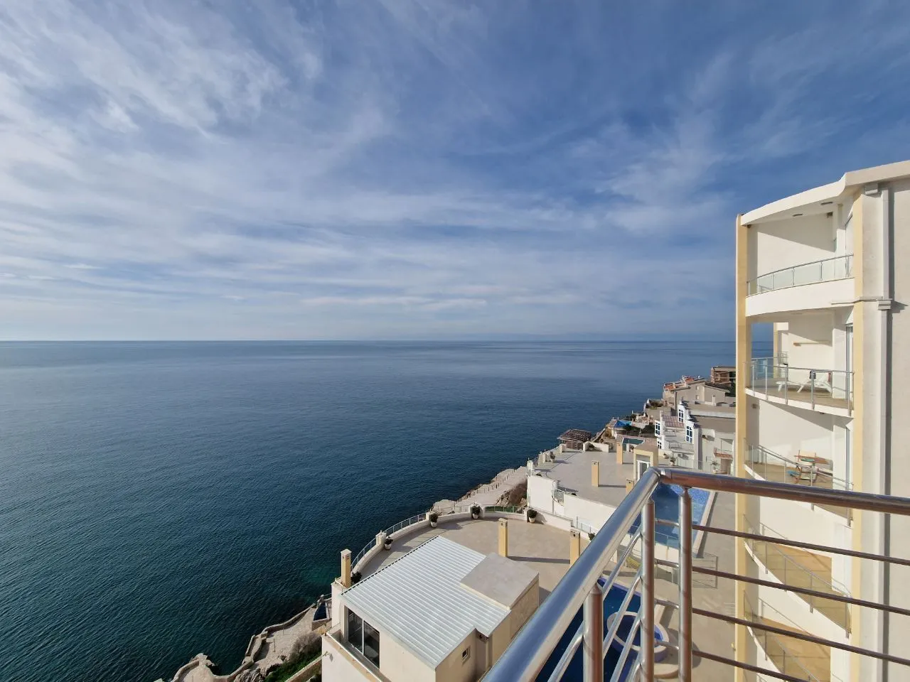 Sale, apartment, 454m², Dobra Voda, Budva