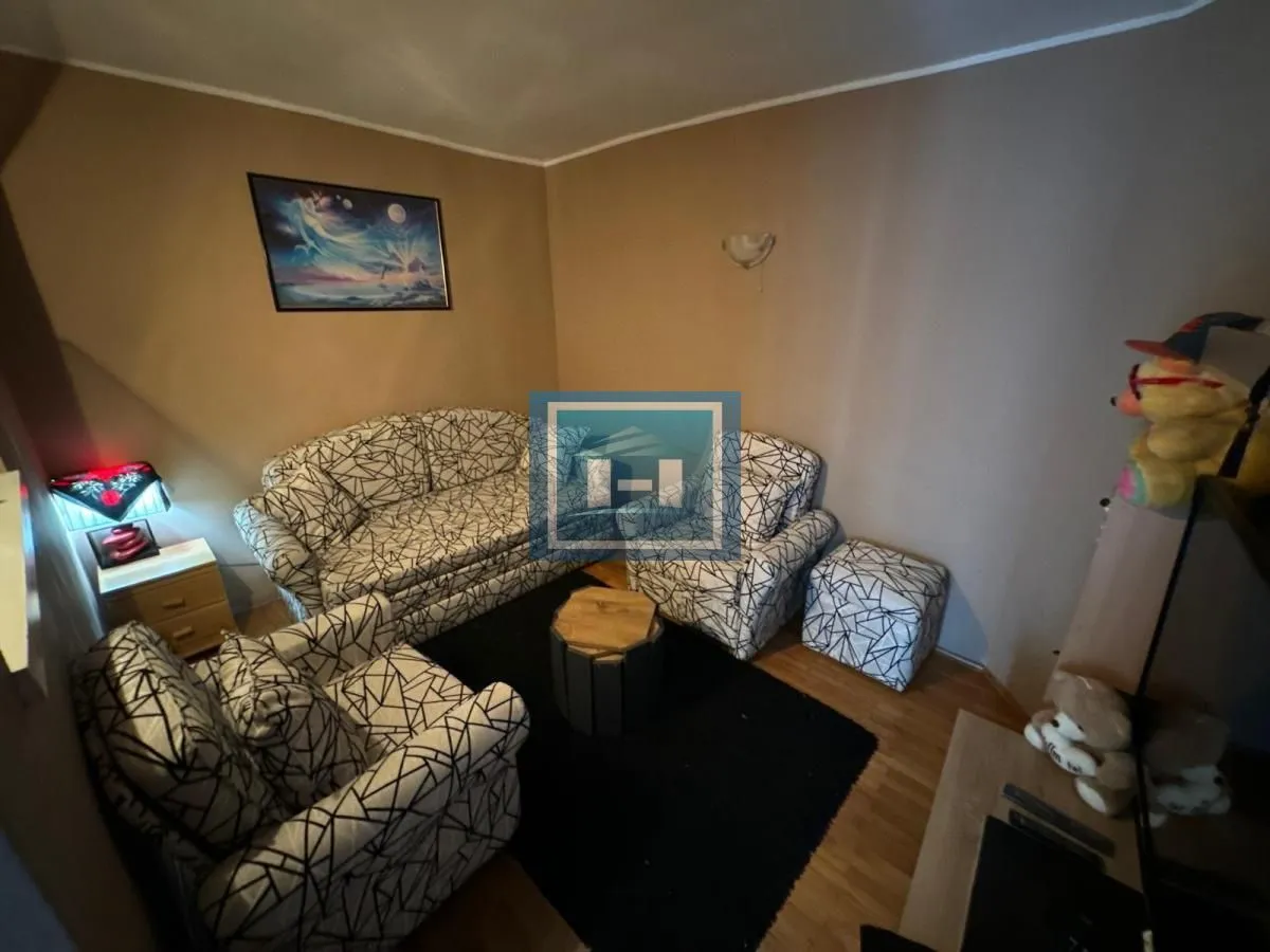 Sale, house, 90m², Savski Venac, Beograd