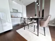 Izdavanje, dvosoban stan, 60m², Novi Beograd Blok 65, Novi Beograd Sve Podlokacije - image 6