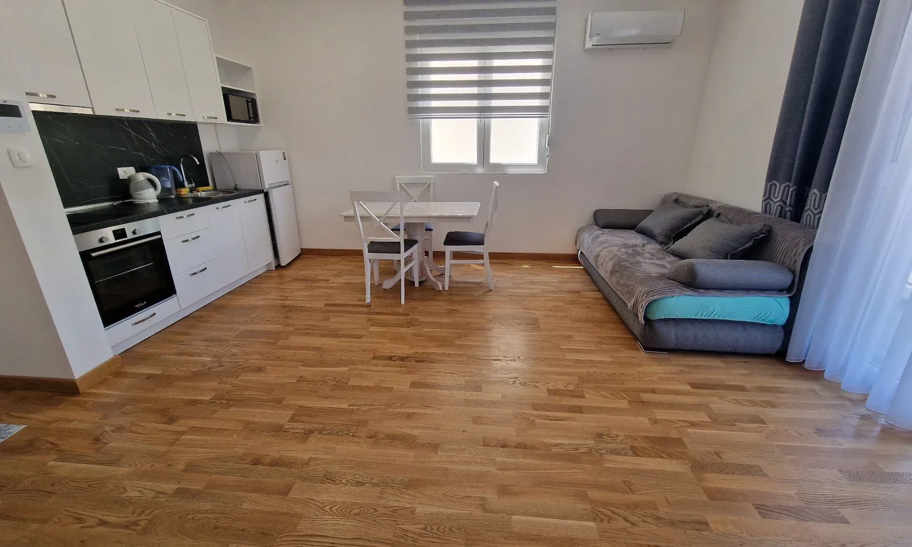 Sale, one bedroom apartment, 41m², Budva, Crna Gora