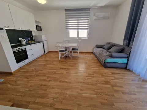 Prodaja, jednosoban stan, 41m², Budva, Crna Gora - image 6