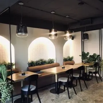 Sale, office space, 96m², Budva, Crna Gora - image 12